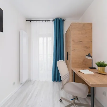 Modern Studio Cracow Rakowicka 14 By Noclegi Renters Krakau Exterior foto