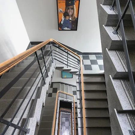Modern Studio Cracow Rakowicka 14 By Noclegi Renters Krakau Exterior foto