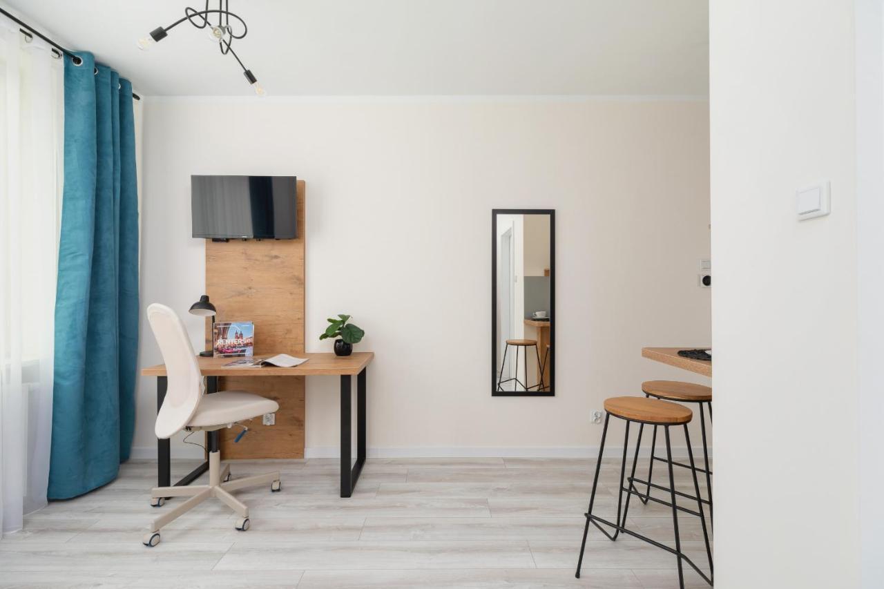 Modern Cracow Rakowicka 14 By Renters Апартаменти *
