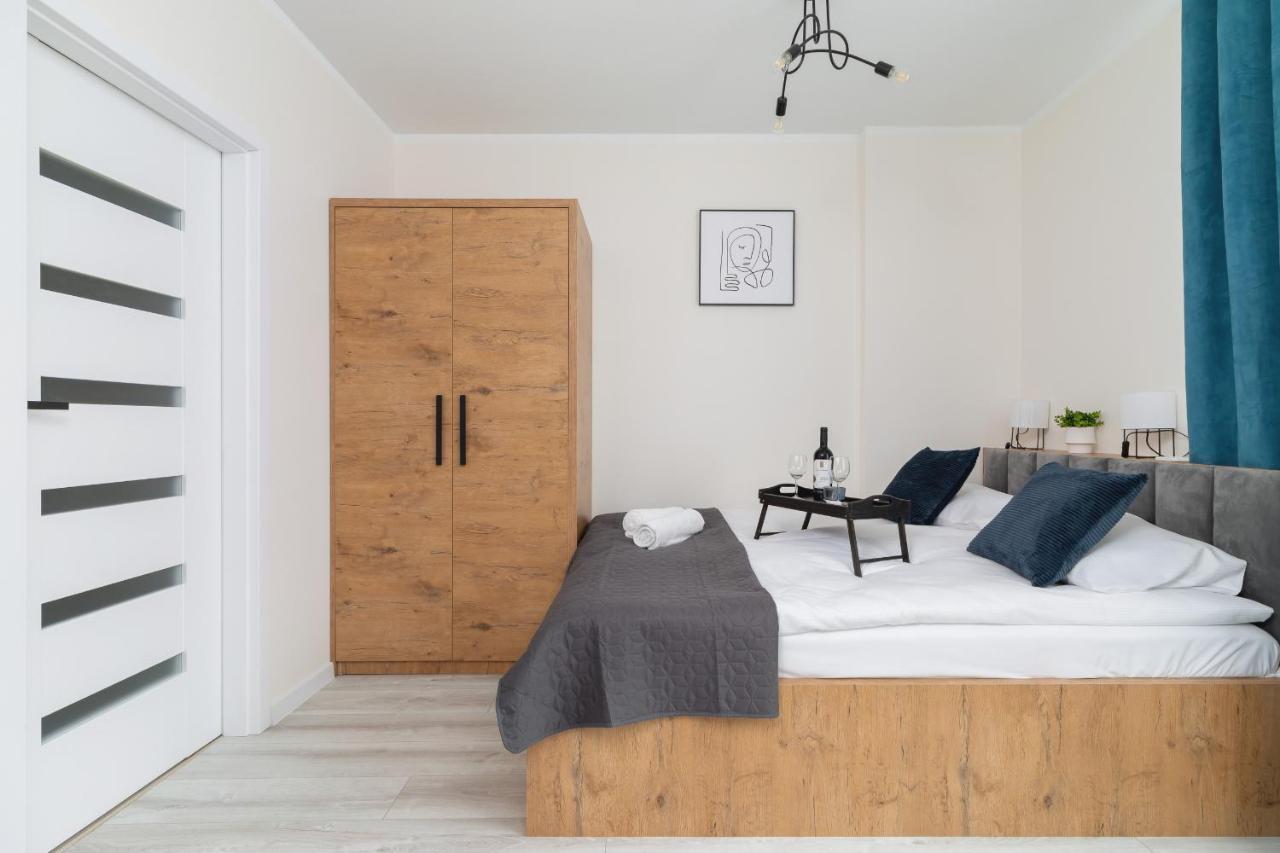 Modern Cracow Rakowicka 14 By Renters Апартаменти