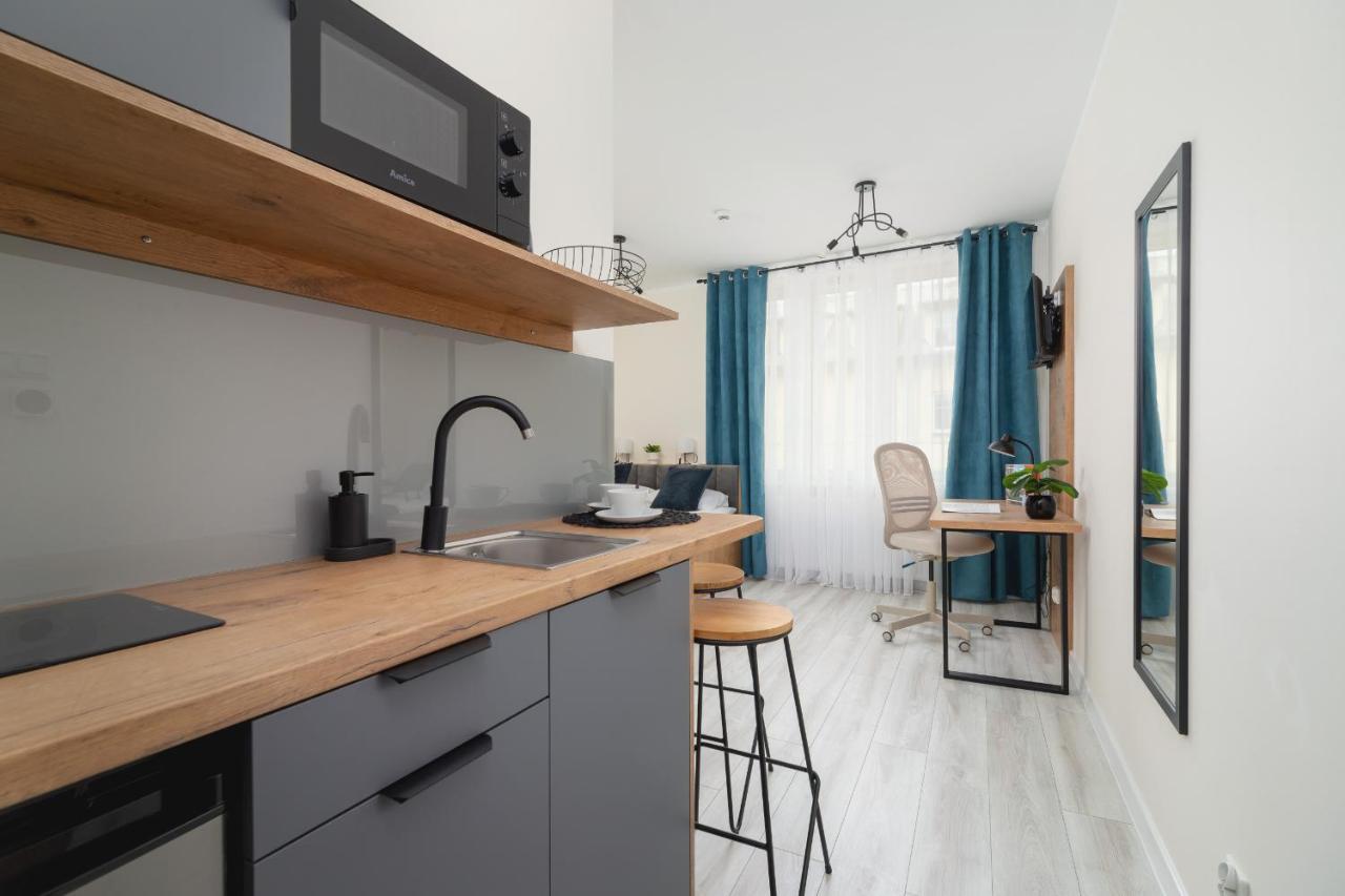 Modern Cracow Rakowicka 14 By Renters * Краків