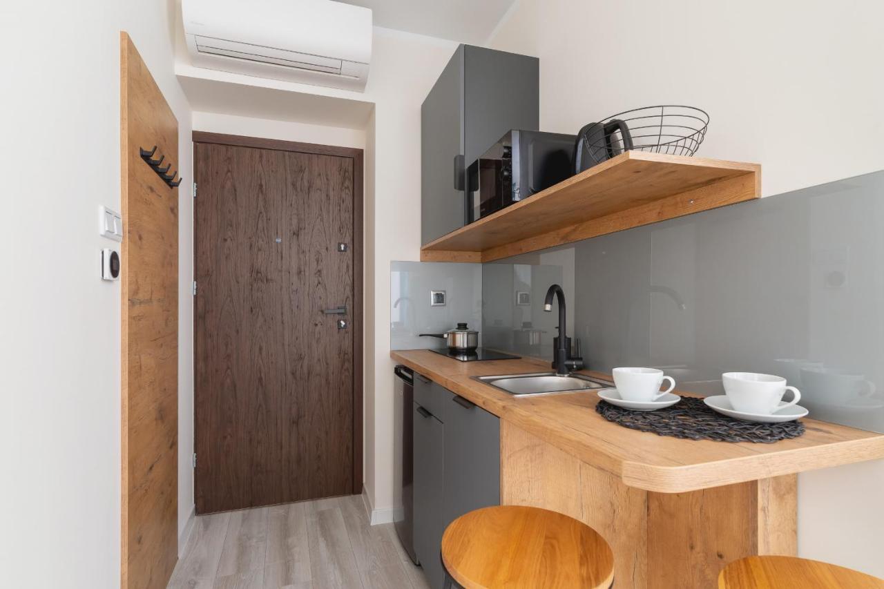 Modern Cracow Rakowicka 14 By Renters * Краків