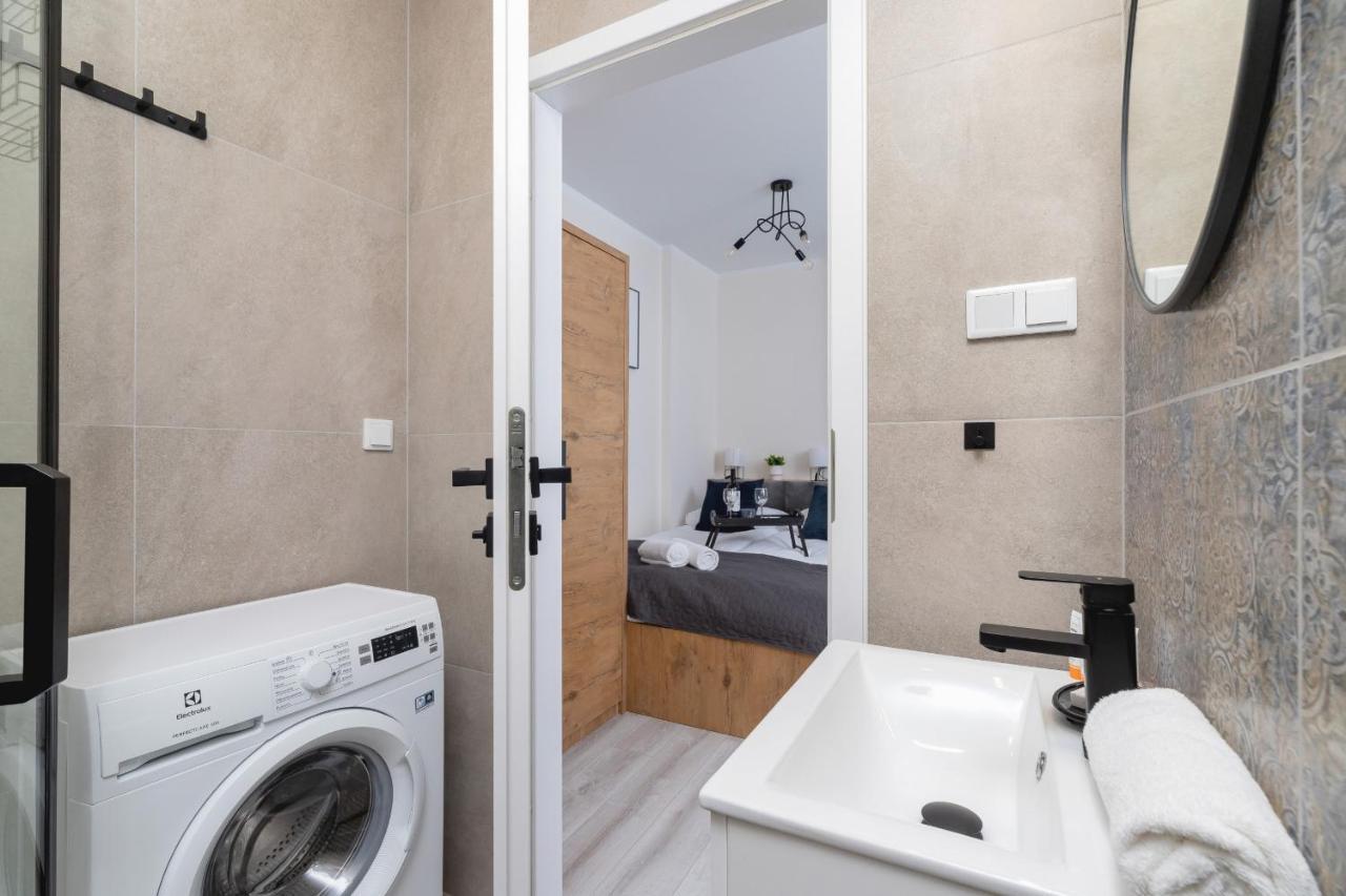 Modern Cracow Rakowicka 14 By Renters Апартаменти