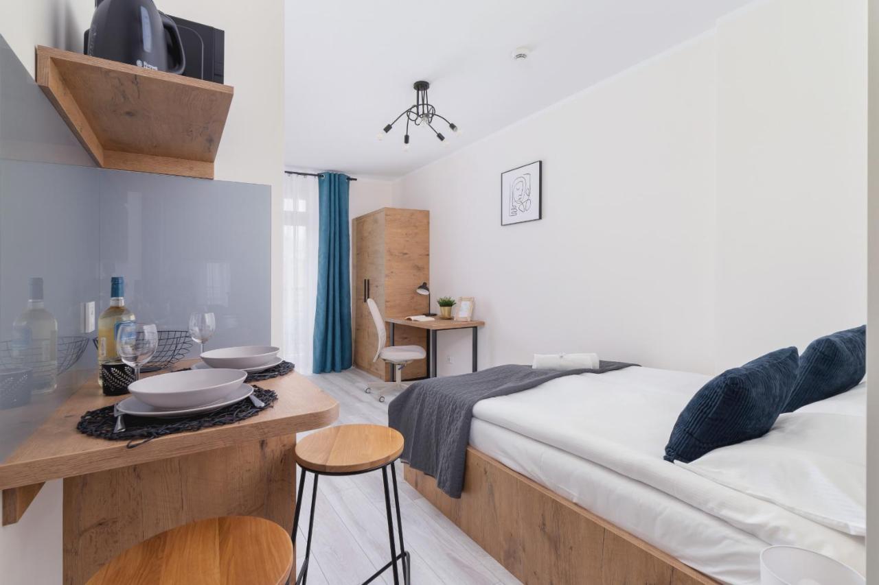Modern Cracow Rakowicka 14 By Renters Краків