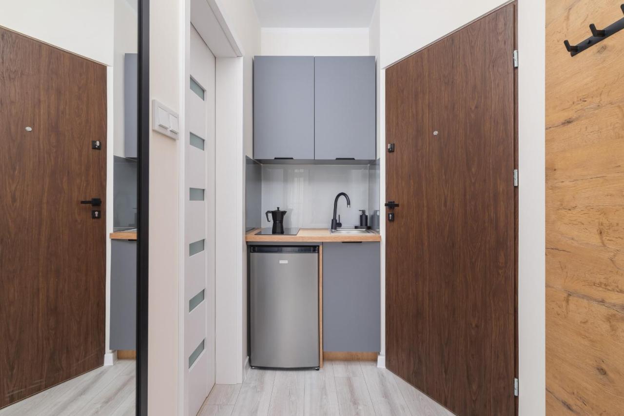 Modern Cracow Rakowicka 14 By Renters * Краків