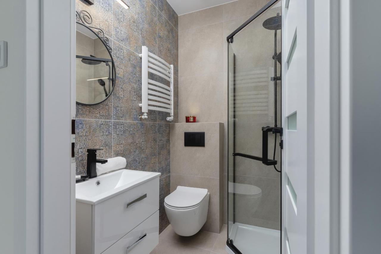 Modern Cracow Rakowicka 14 By Renters Апартаменти