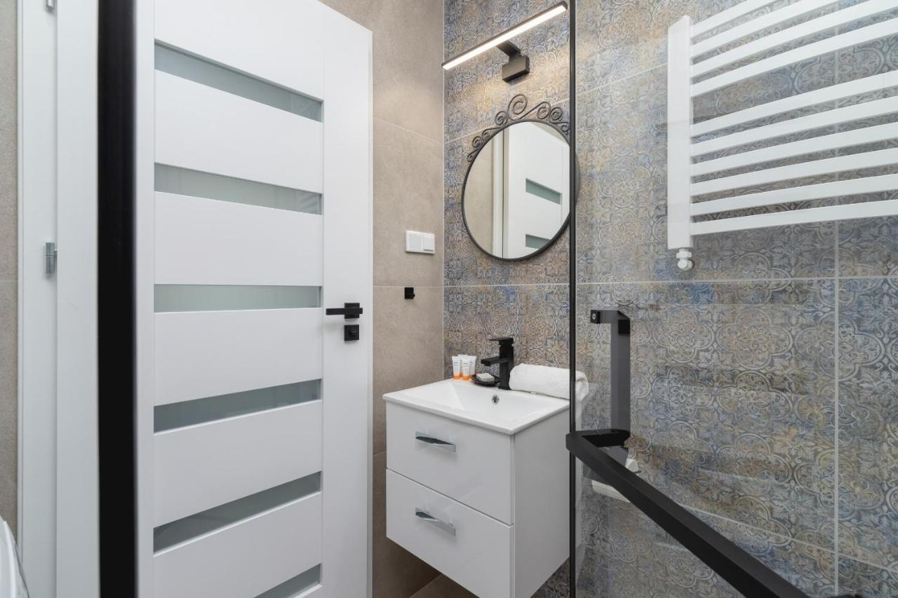 Апартаменти Modern Cracow Rakowicka 14 By Renters *