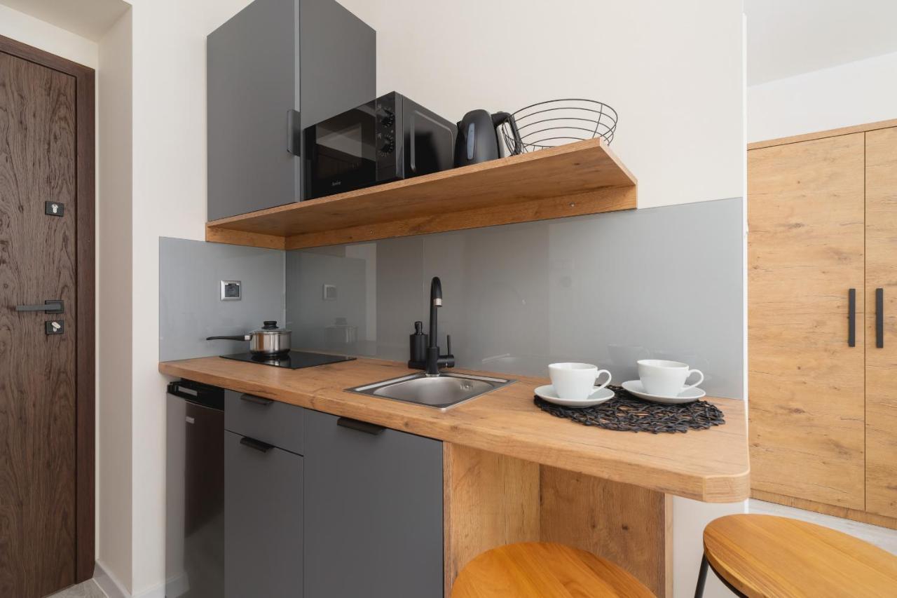 Modern Cracow Rakowicka 14 By Renters Краків